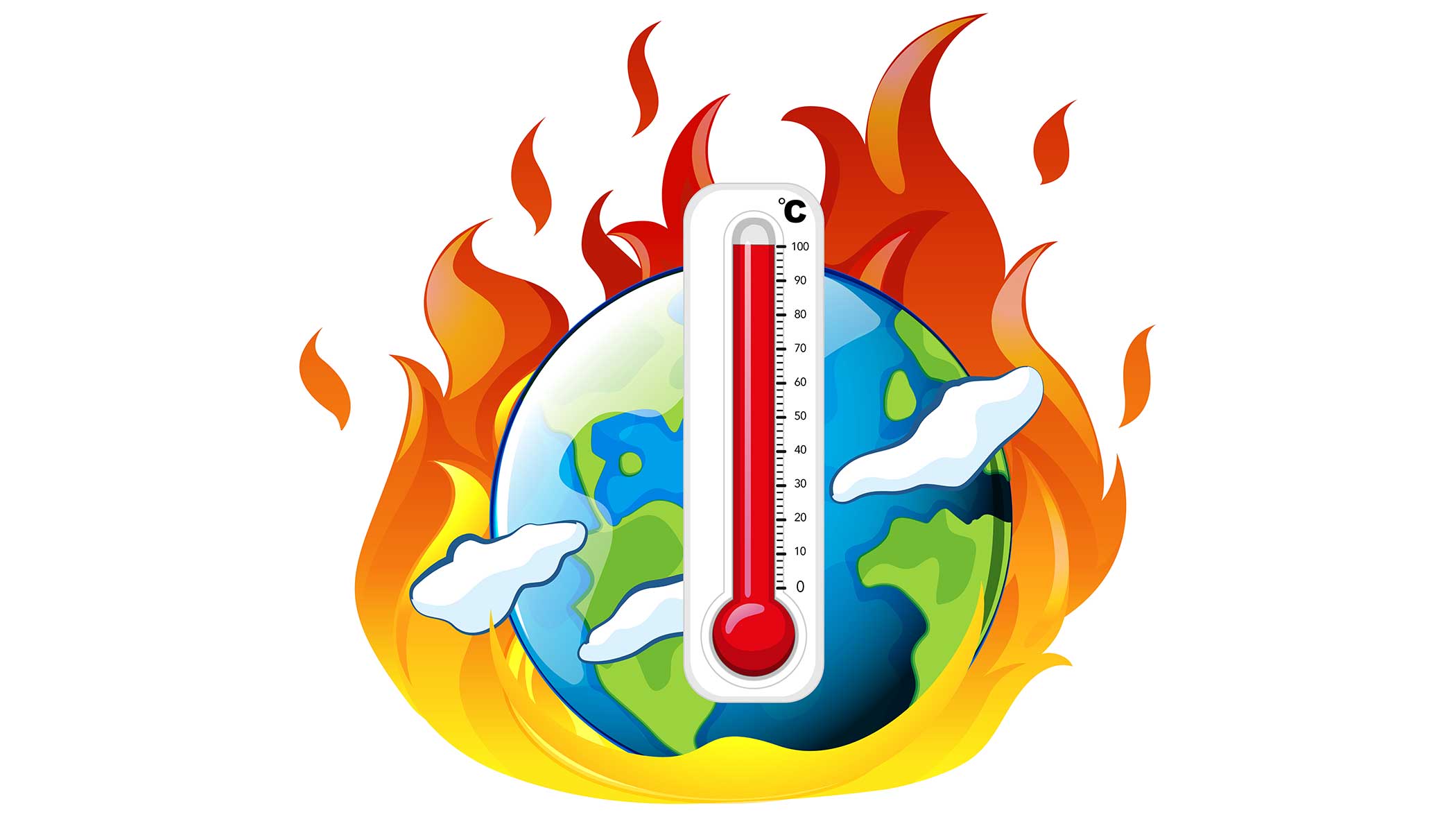 Climate action: We’re running out of time