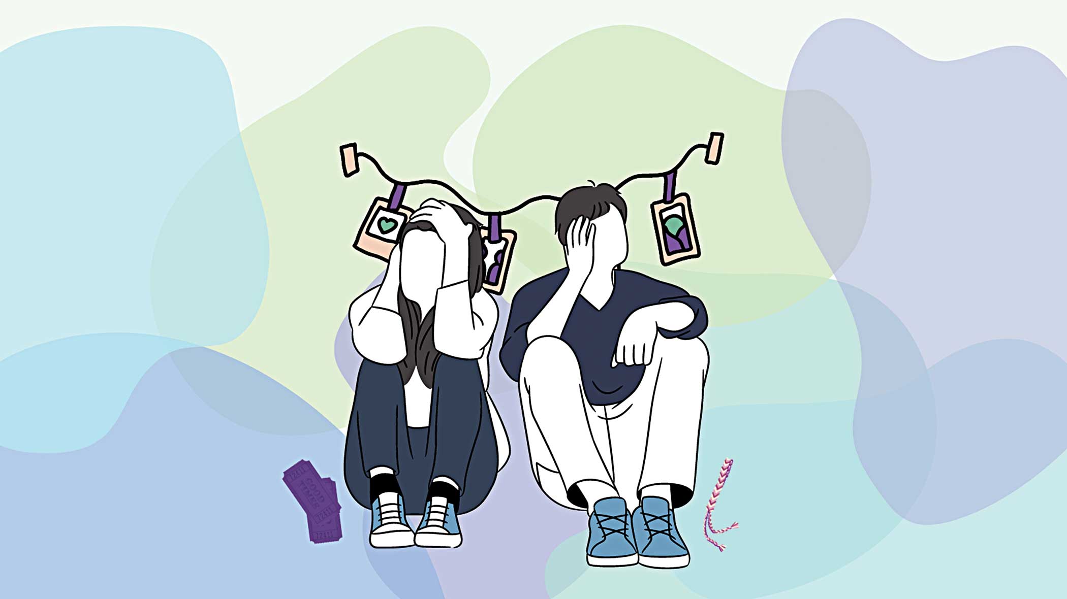 How to let friends go, gracefully