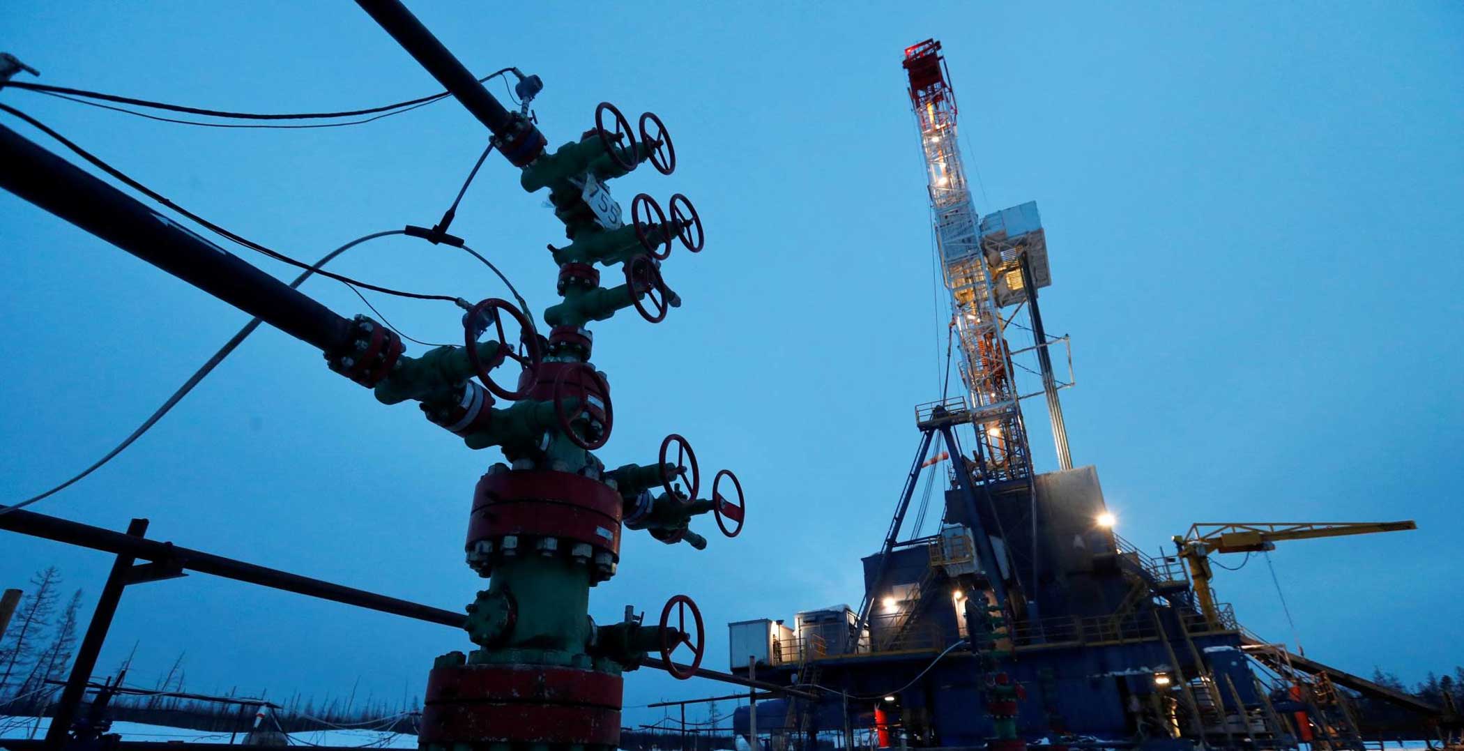 Ukraine war and the reliance on Russian energy