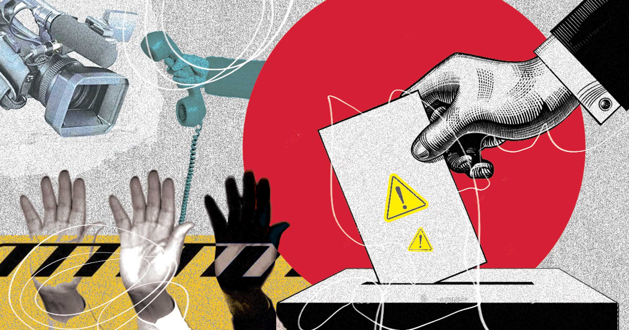 Commentary by Mahfuz Anam: Can we really have a free and fair election?