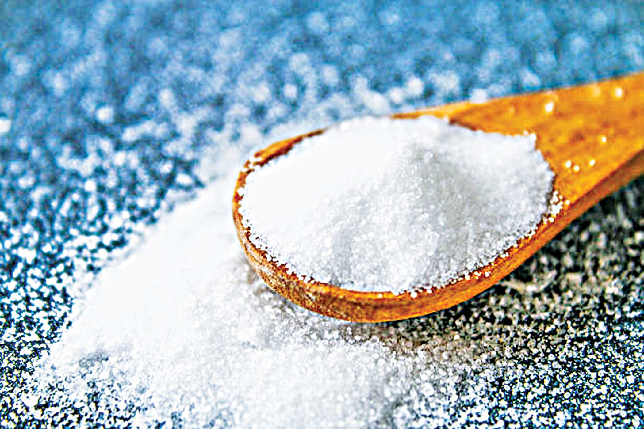 Study finds high level of microplastics in salt 