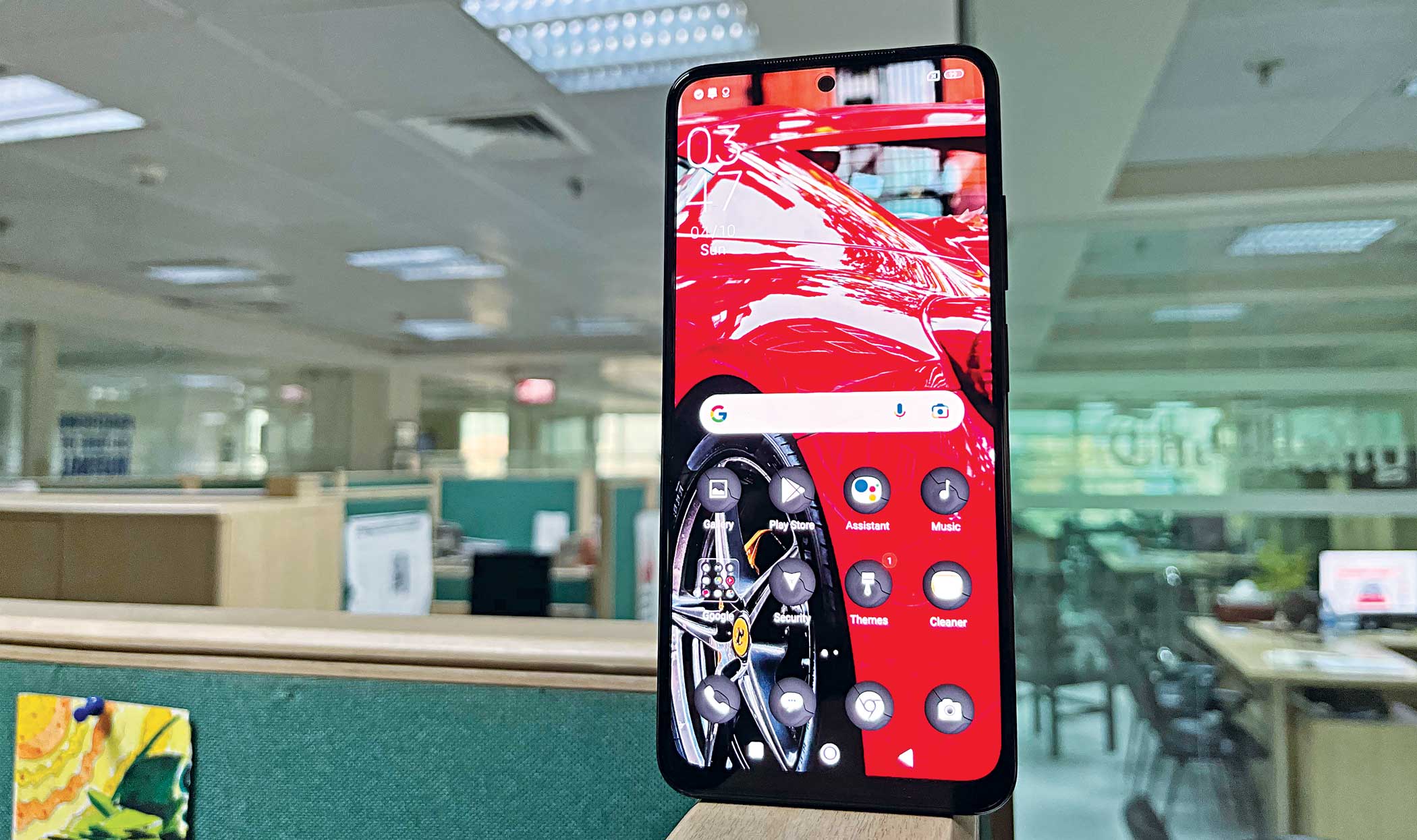 Xiaomi Redmi Note 11: The fabled ”JATIO” phone?