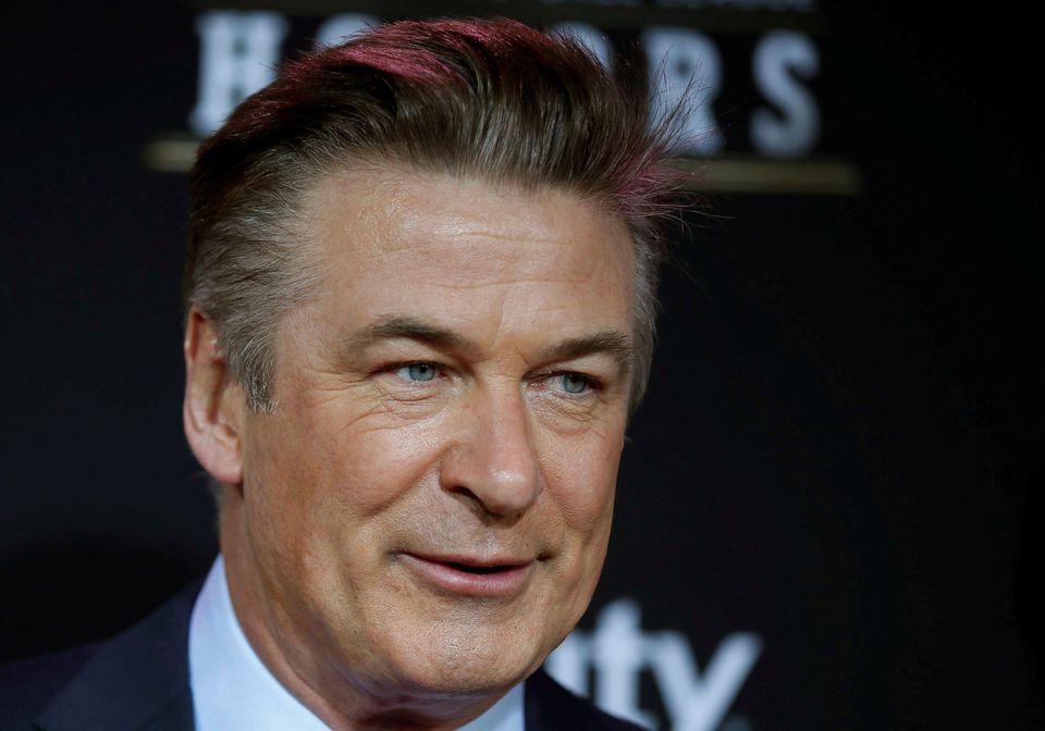 Alec Baldwin cleared of 'Rust' shooting probe, says lawyer