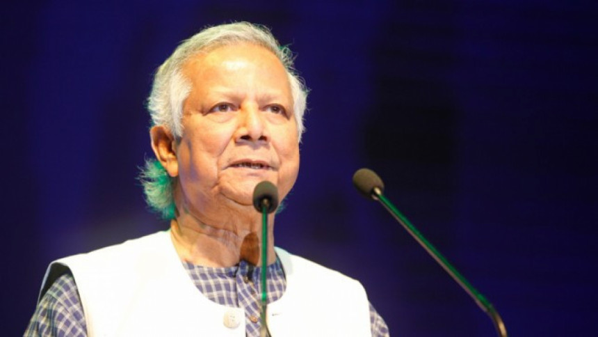 Cases Against Prof Yunus: Global leaders’ requests to suspend trial regrettable