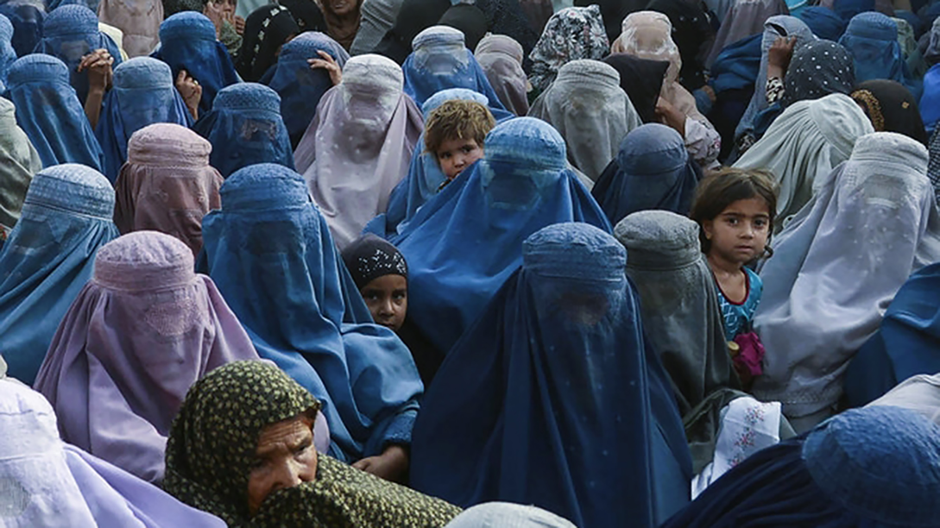 Taliban's treatment of women may be crime against humanity: UN experts
