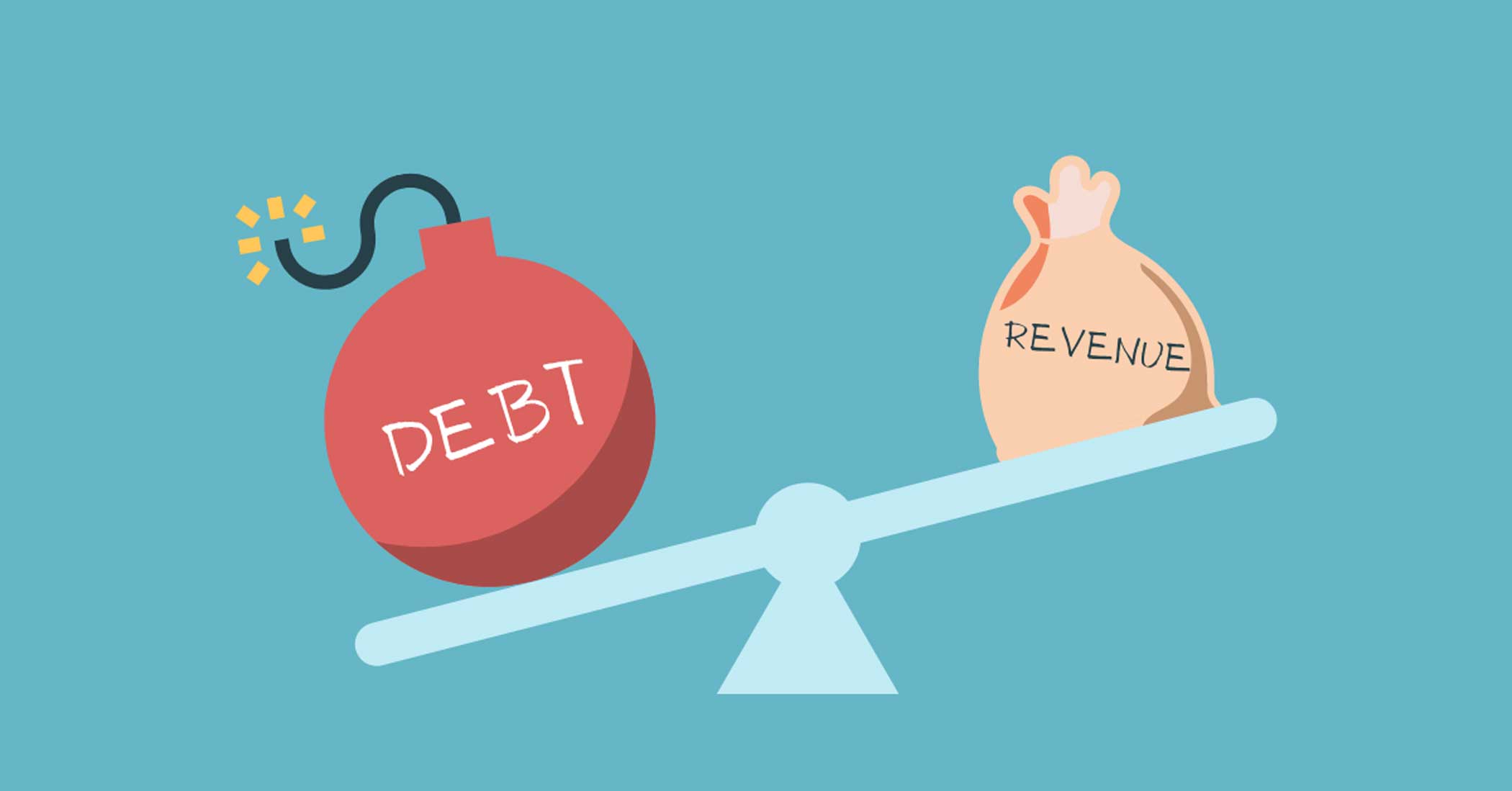 Should Bangladesh worry about debt servicing?