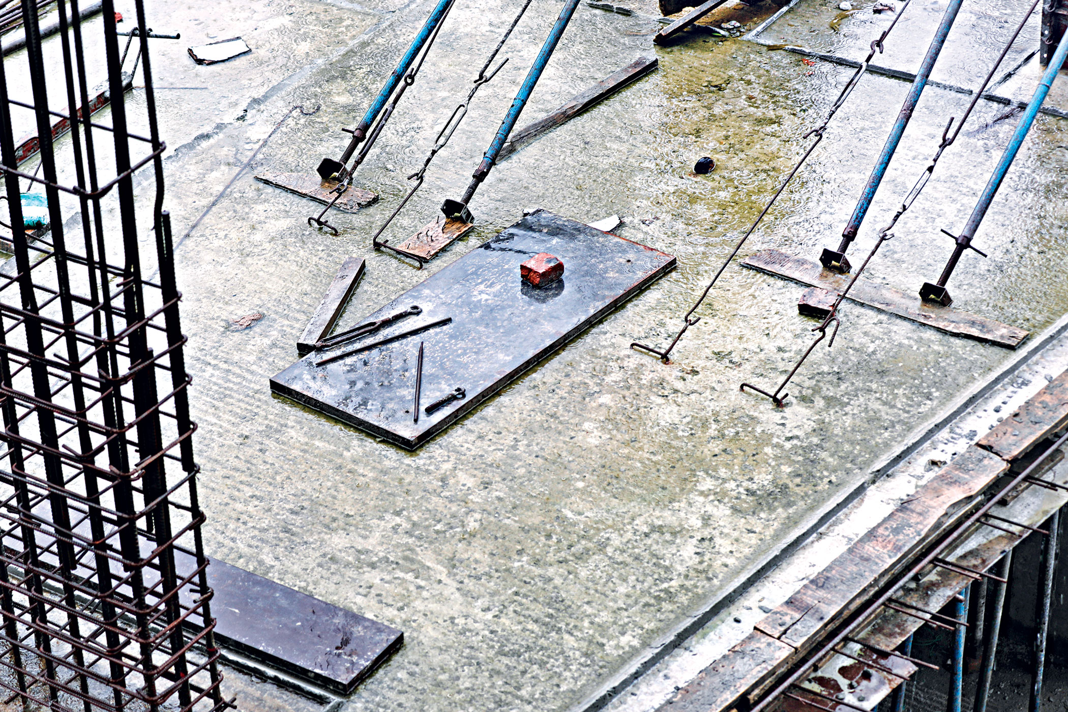 Dhaka at risk of major dengue outbreak