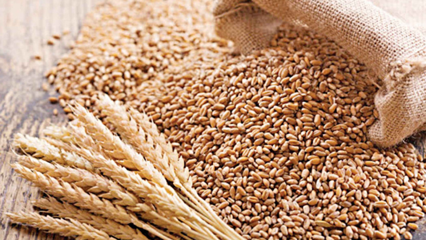 India’s wheat export restriction won't affect Bangladesh: Food Minister