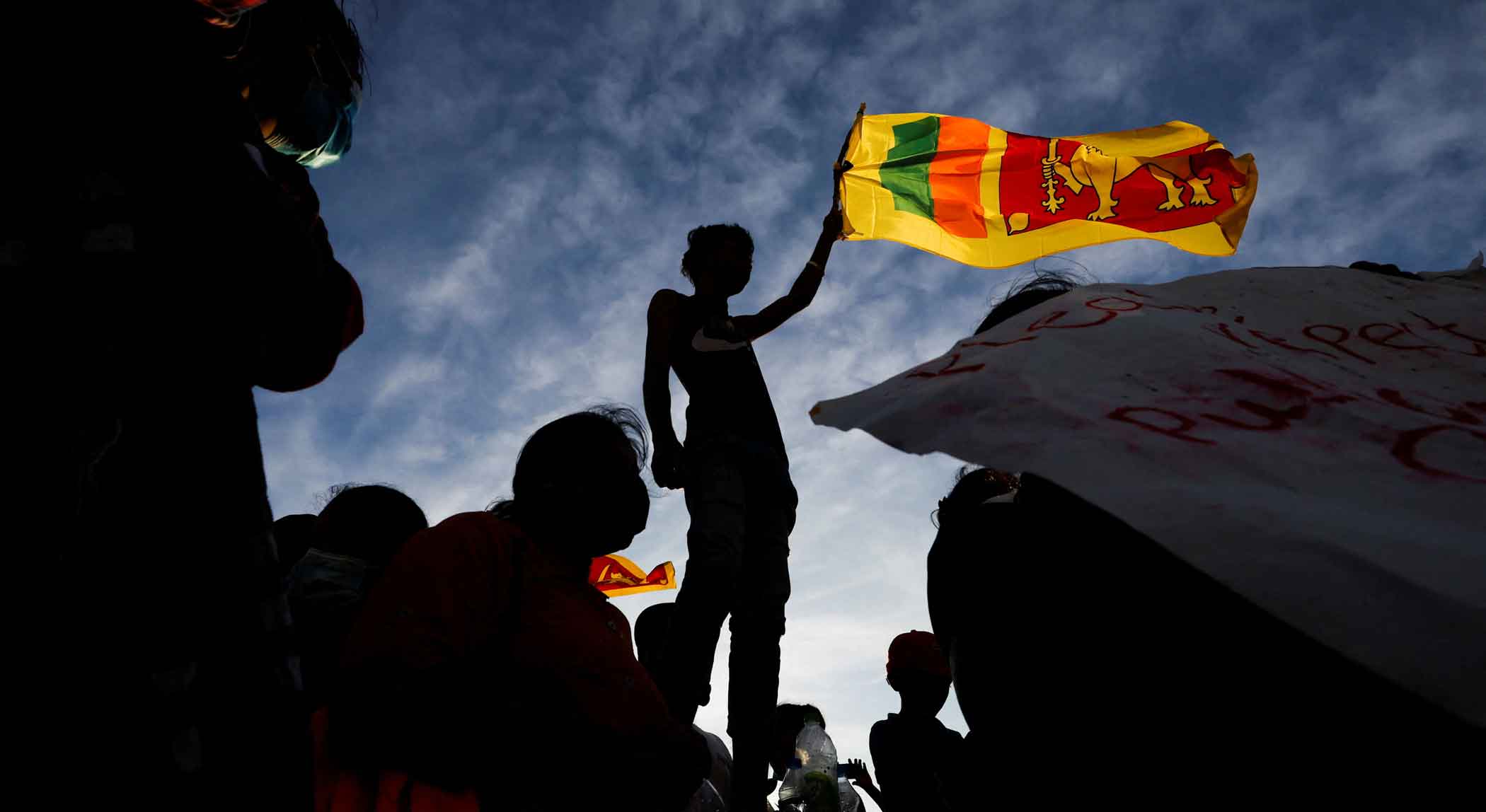 Sri Lanka: Debt crisis, neocolonialism and geopolitical rivalry