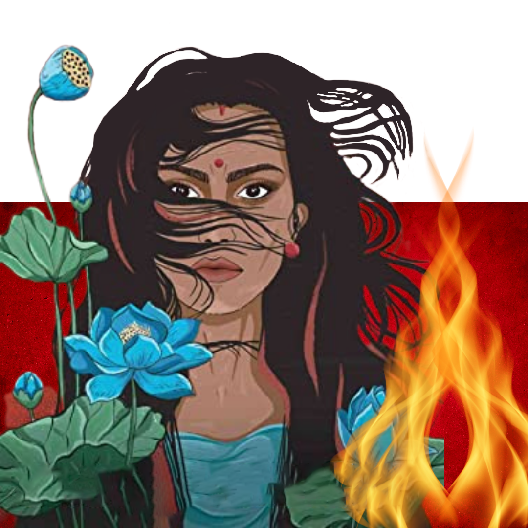 Ira Mukhoty's ‘Song of Draupadi’: An inside story of the Mahābhārata heroines