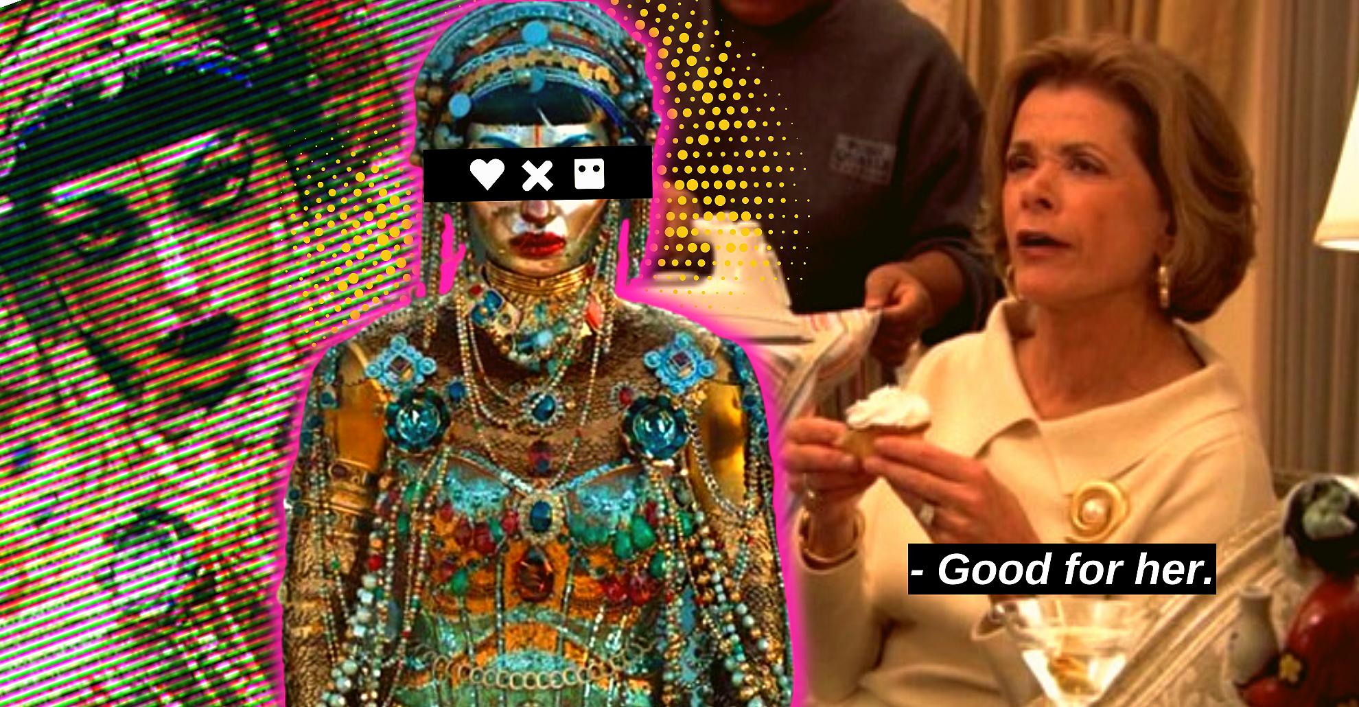 Love, Death & Robots: "Jibaro" and the futile fantasy of feminine revenge