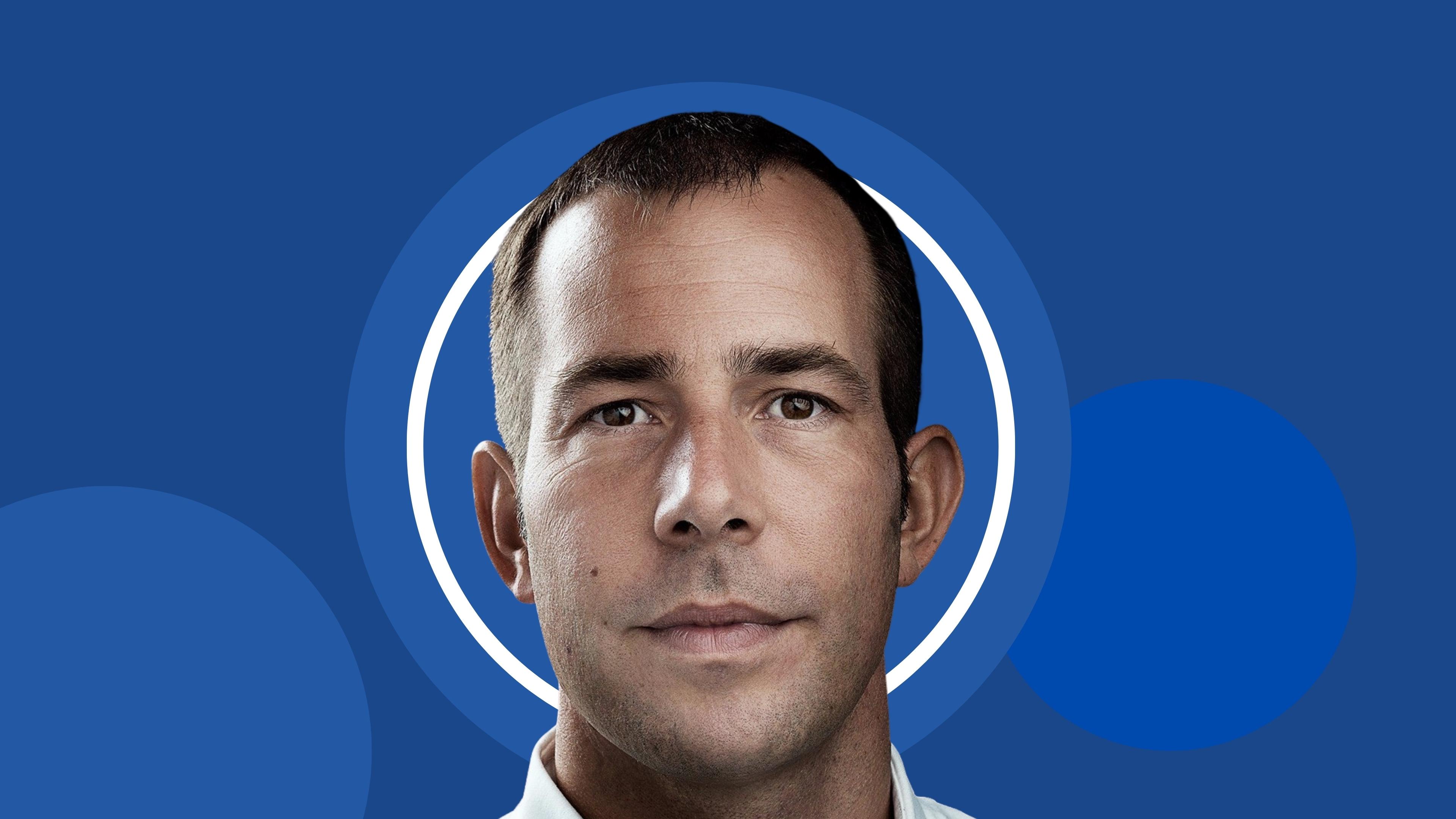 Meet Javier Olivan, Facebook and Meta's next COO