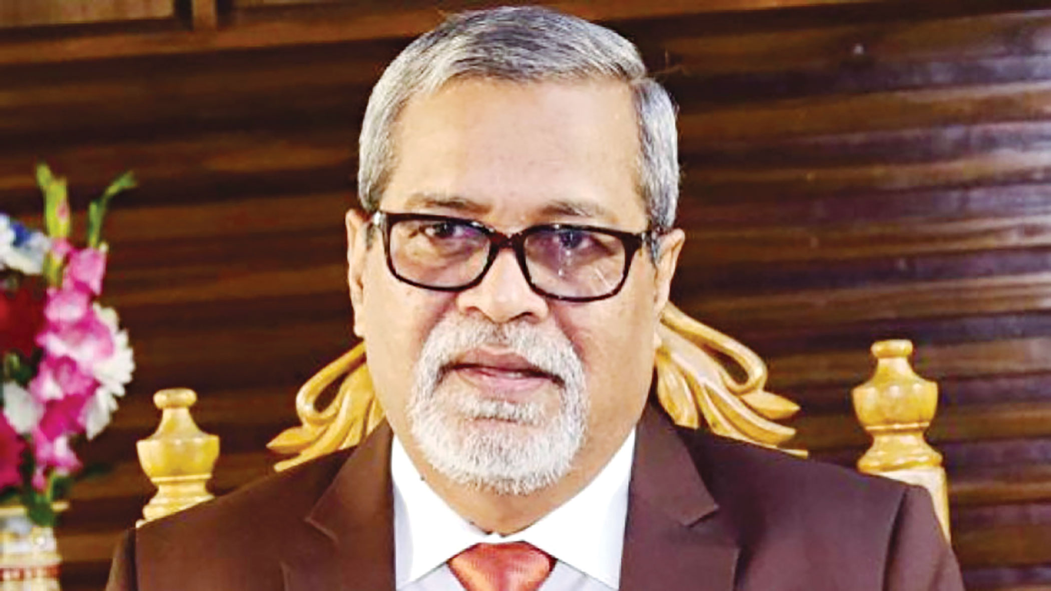 Mob assaults ex-CEC Nurul Huda before his arrest