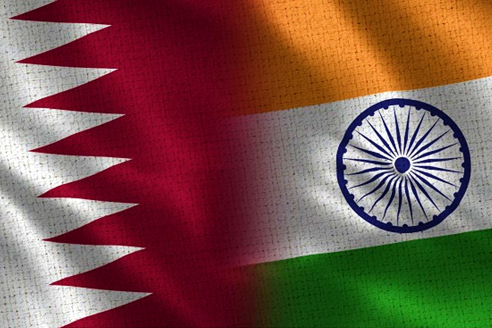 Offensive tweets on Prophet don't reflect govt's view: India tells Qatar