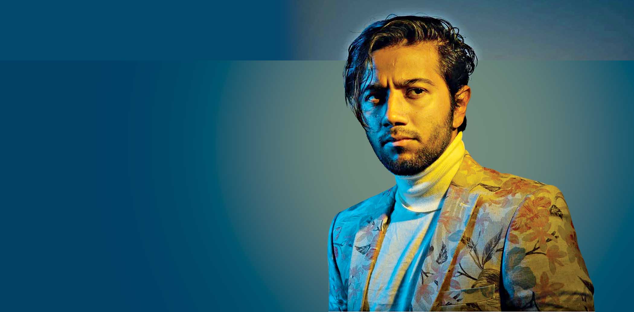How acting made Pritom Hasan a better musician