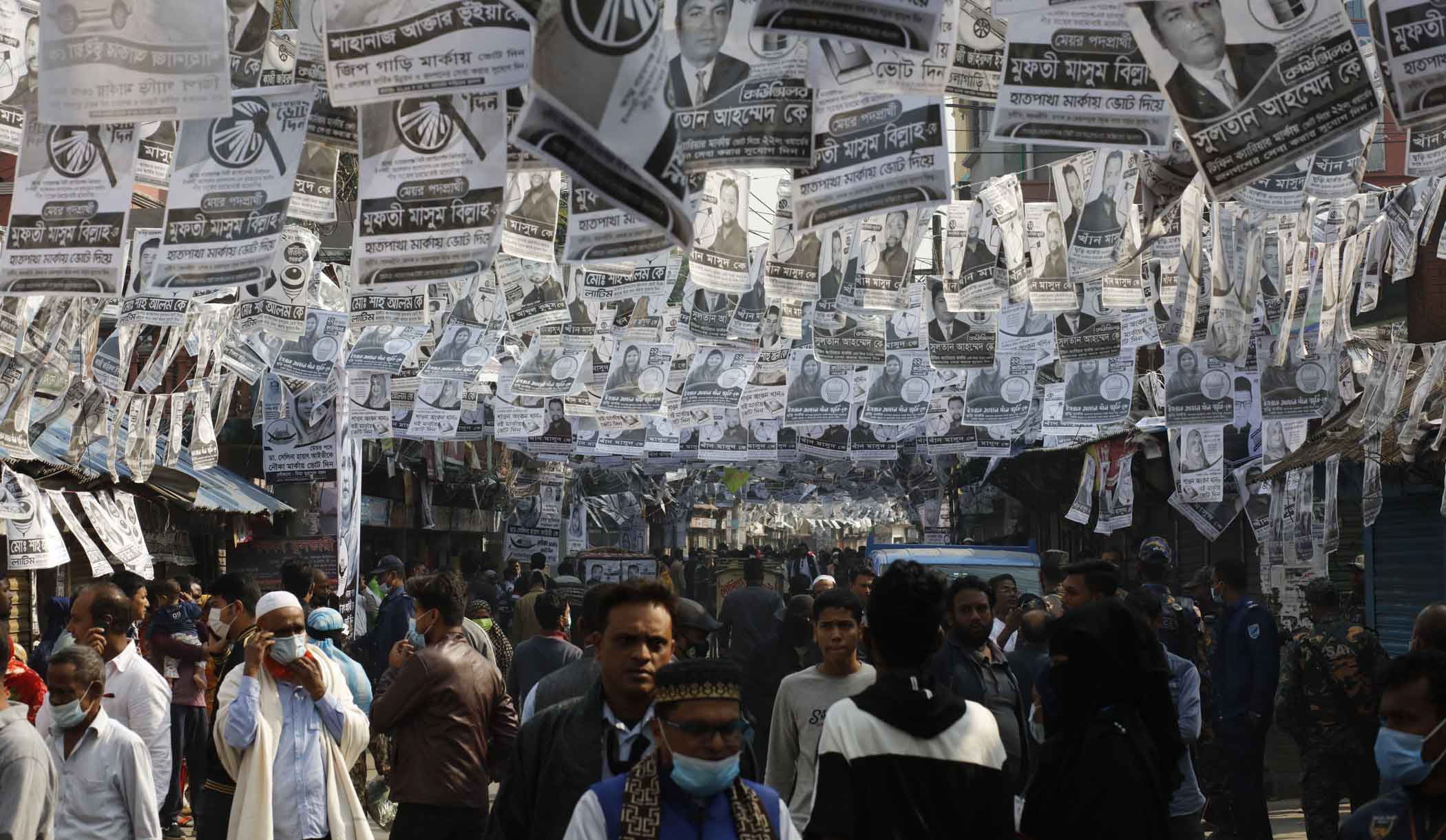 Why election 2023 needs to be different from the last two