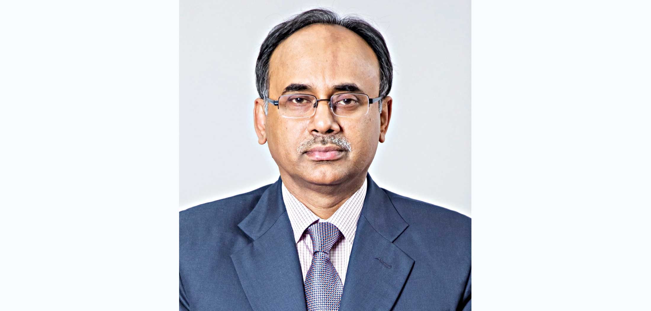 Containing inflation top priority: new BB governor