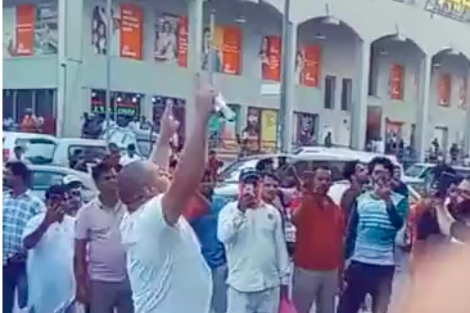 Kuwait to deport migrants protesting Prophet remarks