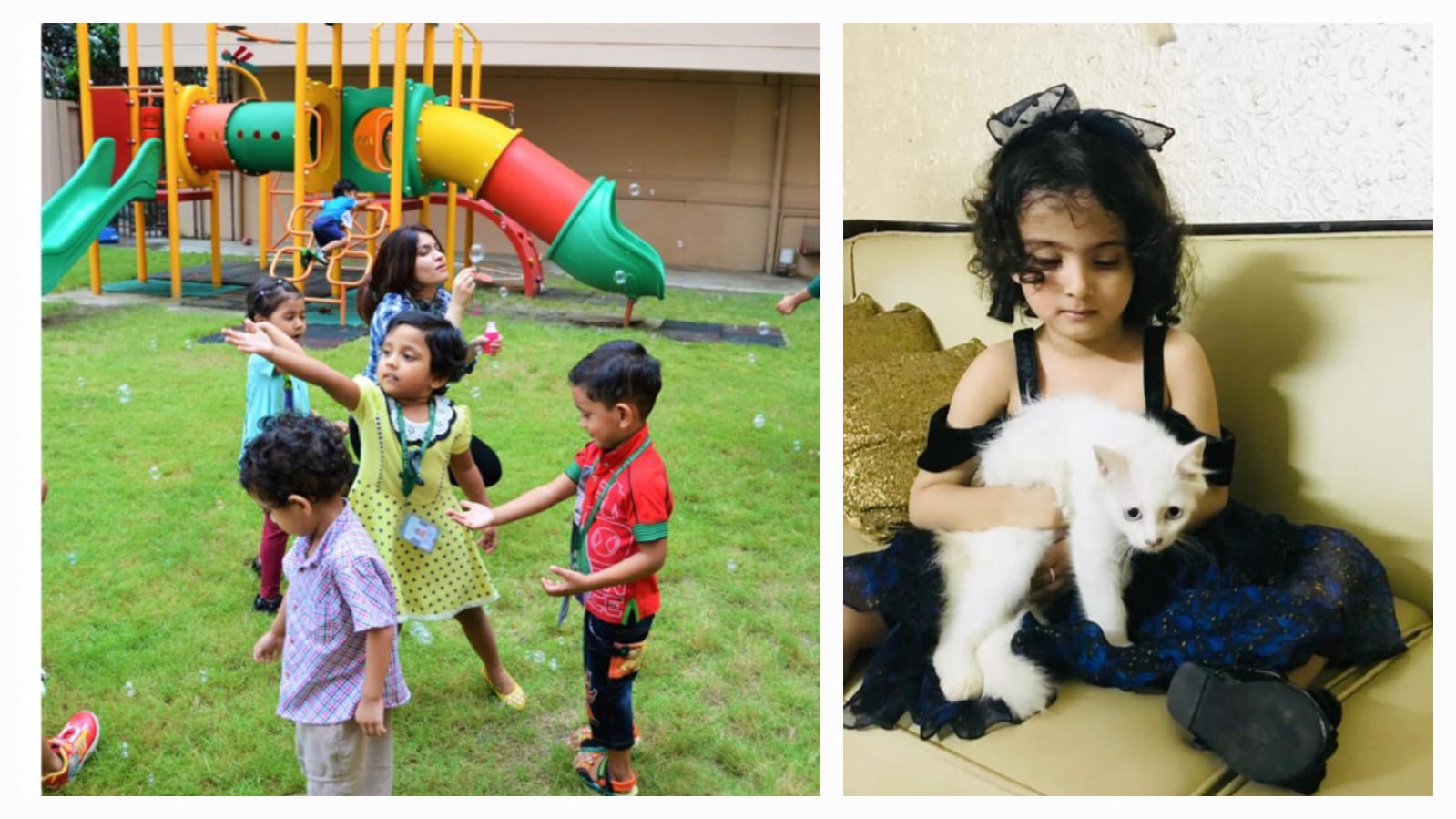 How children can learn empathy from parents and teachers