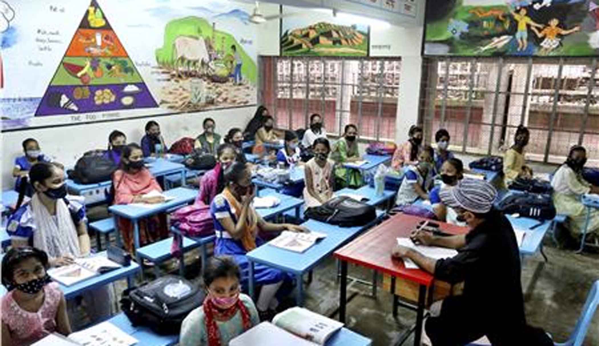 Education in budget 2022-23: Small mercies and dashed hopes