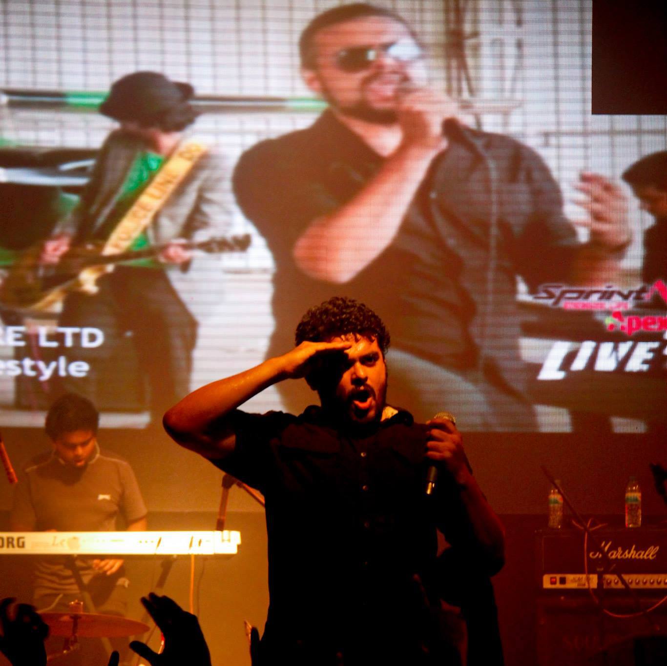 Sufi to leave Arbovirus, says “everything has an end”