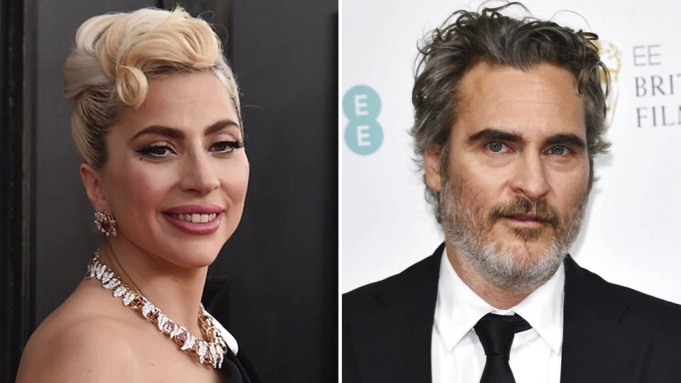 Lady Gaga in talks to play Harley Quinn in Joaquin Phoenix’s ‘Joker 2’