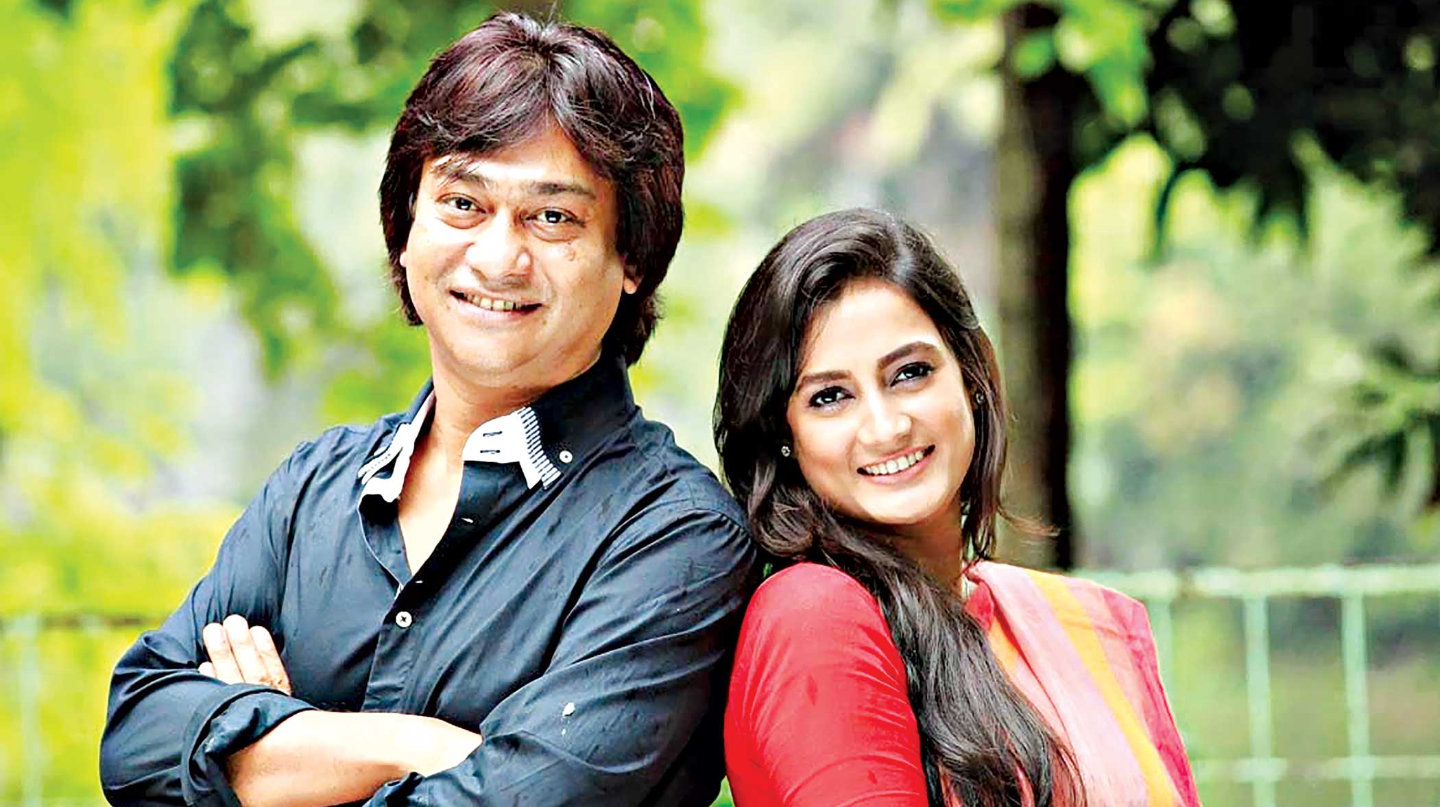 Partha Barua and Aparna Ghose to star in ‘Made In Chittagong’