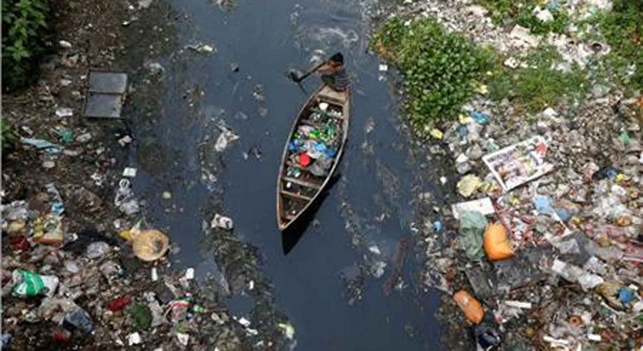 Cheaper polythene bags spell disaster for the environment