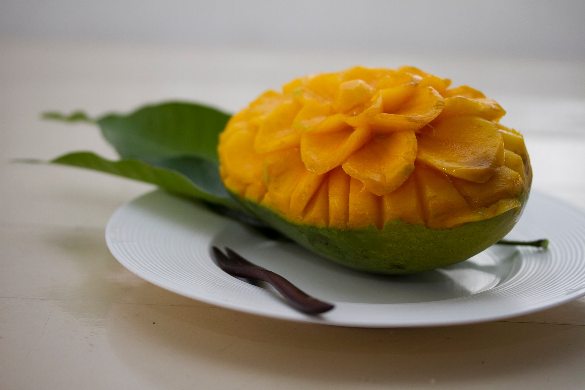 5 top reasons to eat mangoes every day
