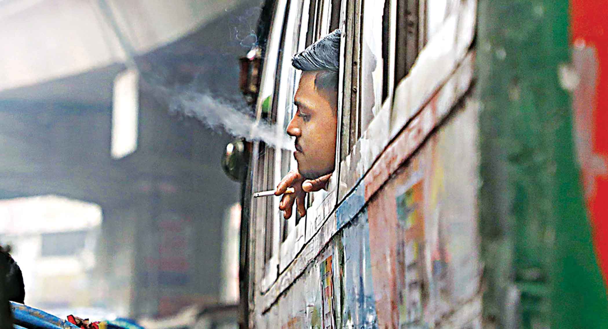 Do we need stricter tobacco control?