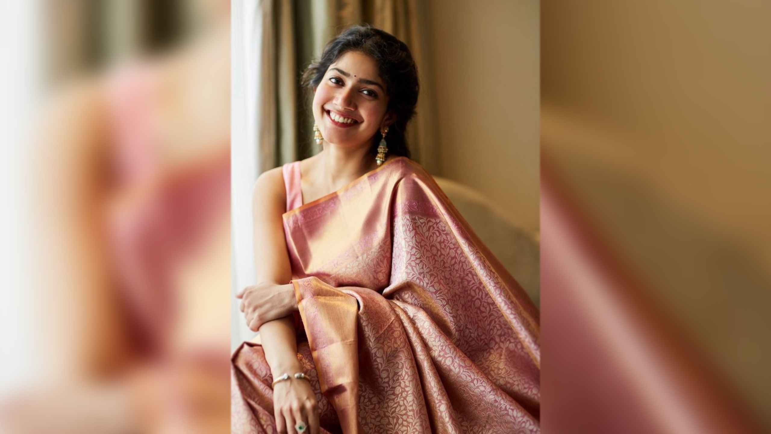 Sai Pallavi compares ‘Kashmir Genocide’ to cow vigilantism