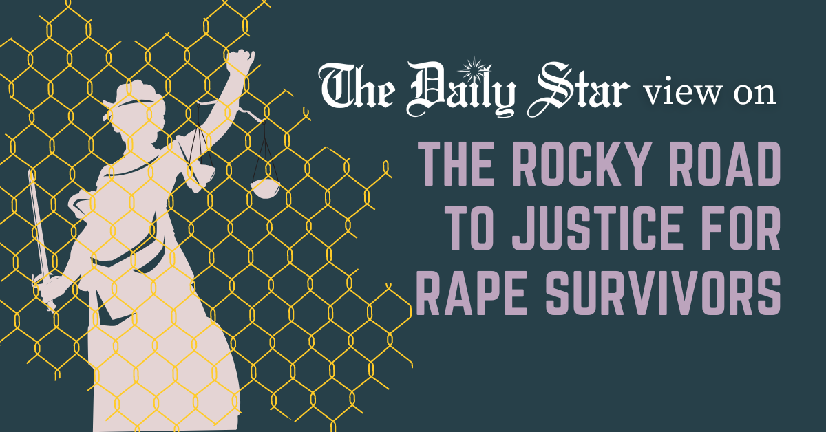 Extend all support to Nilphamari rape survivor