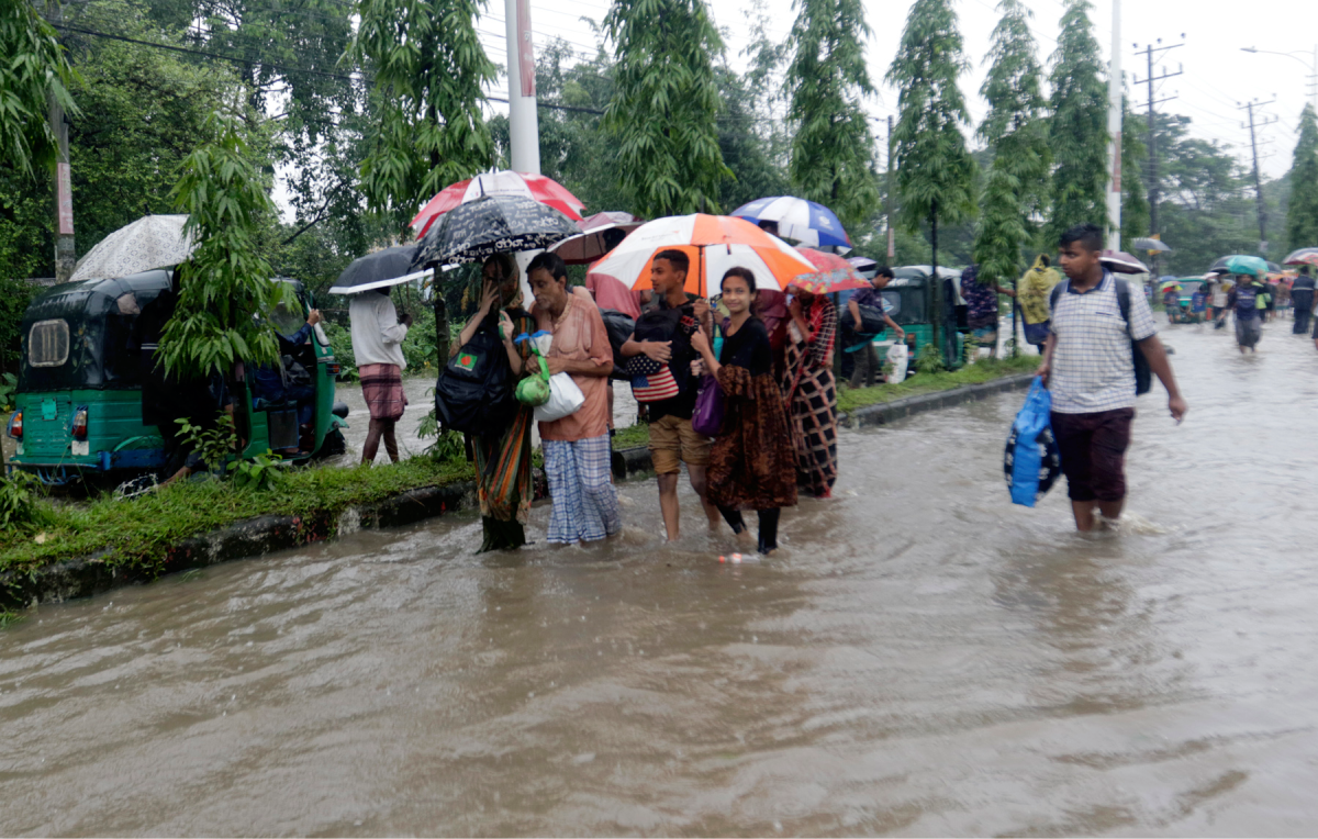 “I witness nothing but ignorance towards Sylhet”