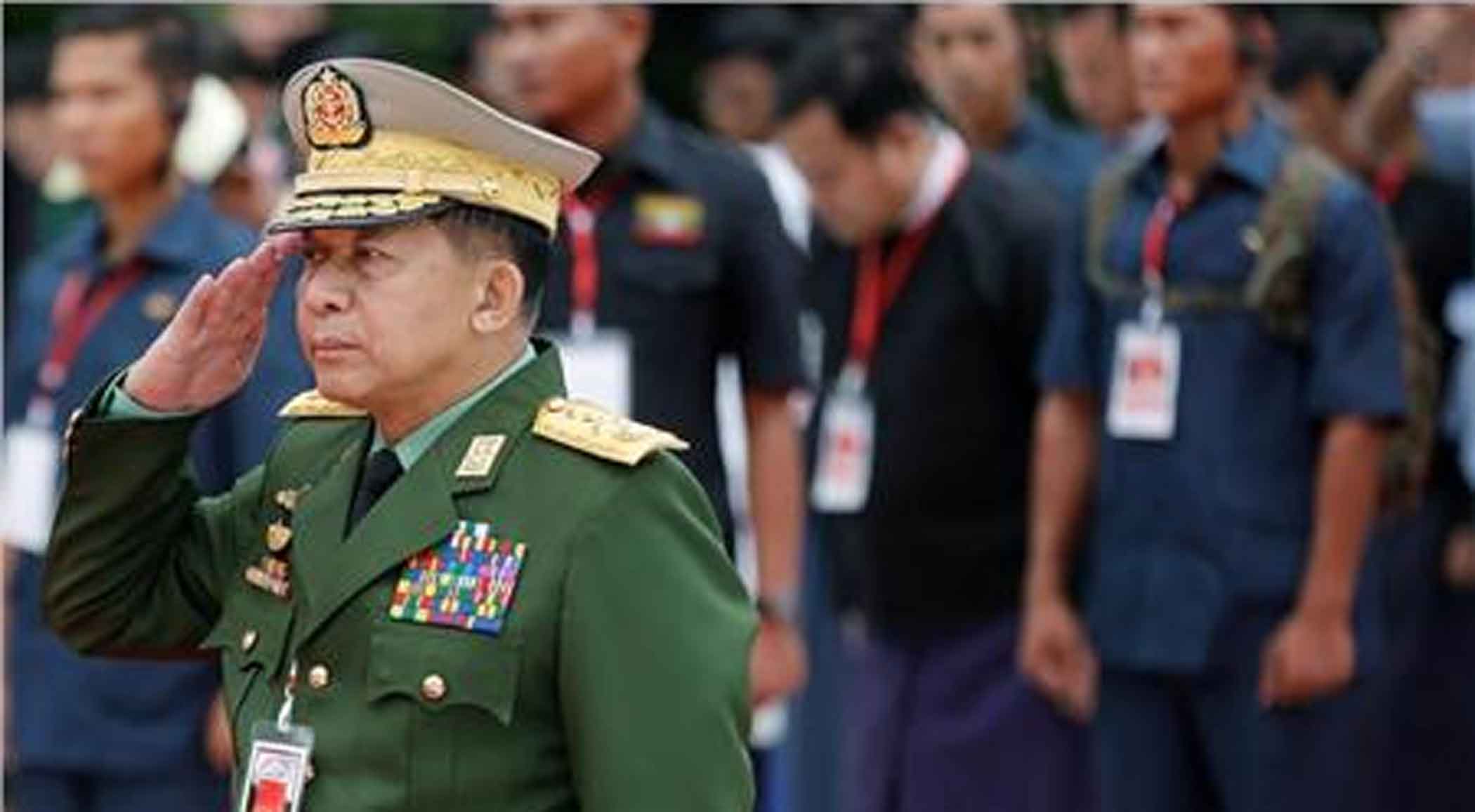 Can Bangladesh-Myanmar military ties stabilise the region?