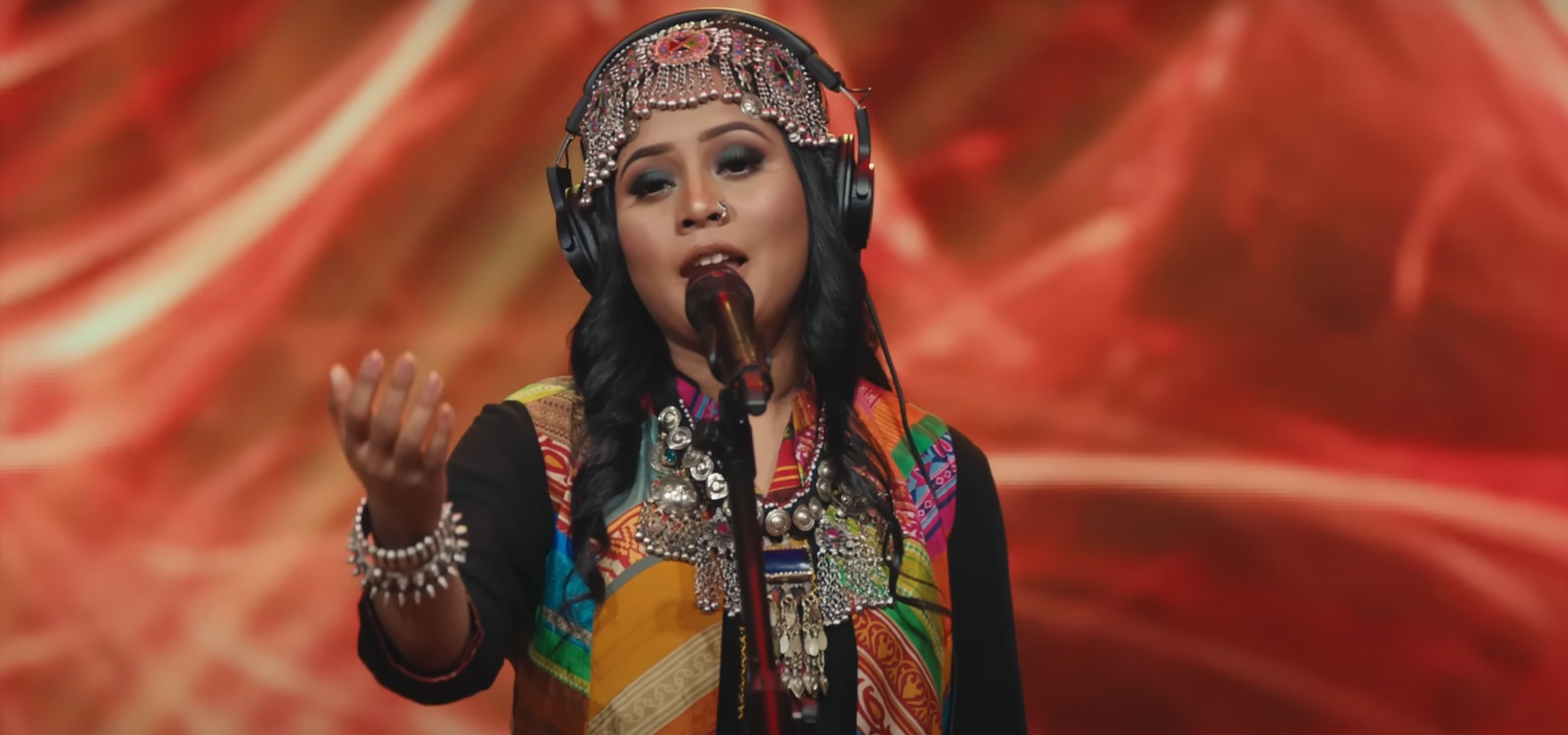 Coke Studio Bangla’s ‘Shob Lokey Koy’ channels Lalon and Kabir Das