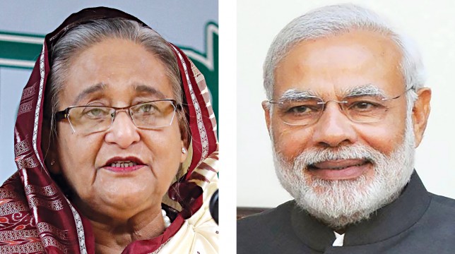 PM Hasina set to visit India on Sept 6-7 for meeting with Modi
