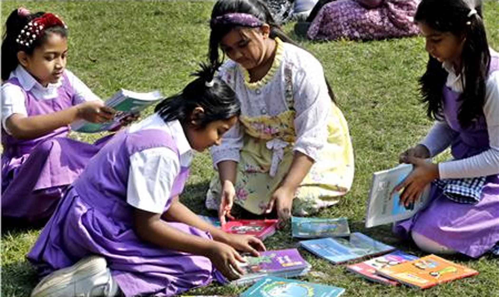 Can a new law solve our educational problems?