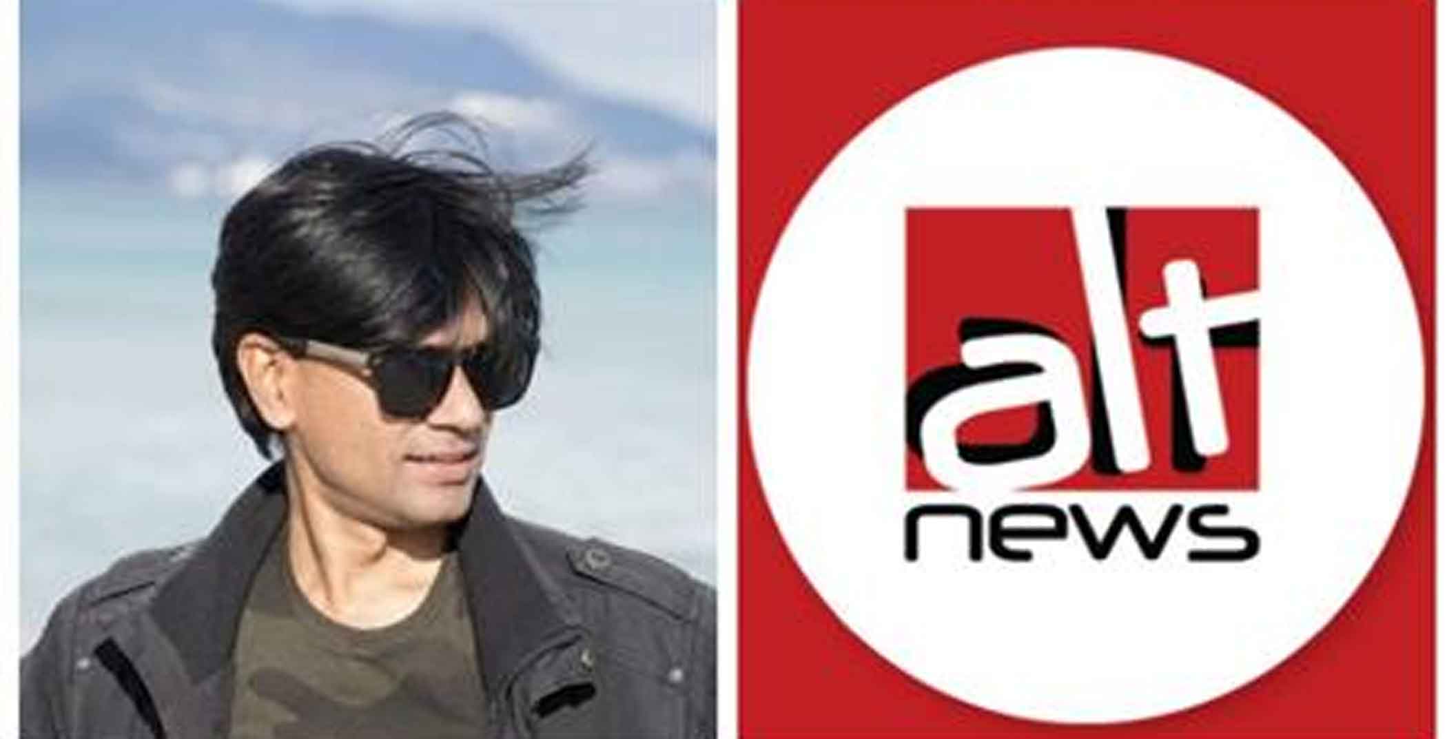 Exposing disinformation is a crime in Modi’s India