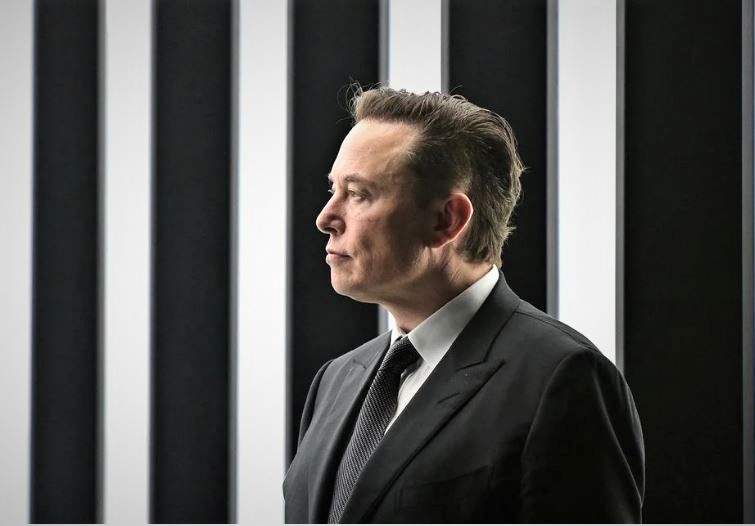 Elon Musk breaks Twitter silence with post meeting Pope Francis