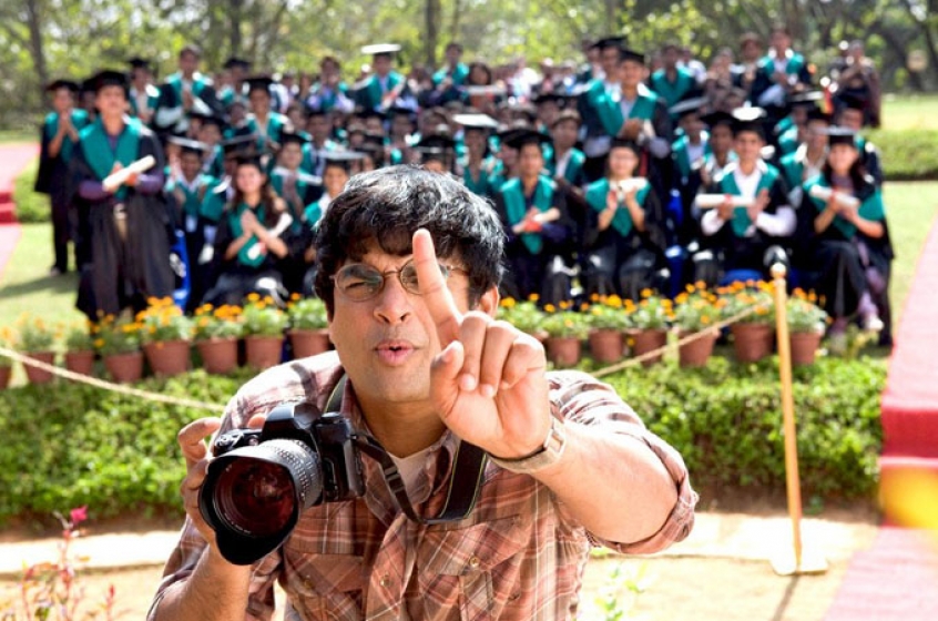 Engineering student finds passion in everything that isn’t engineering