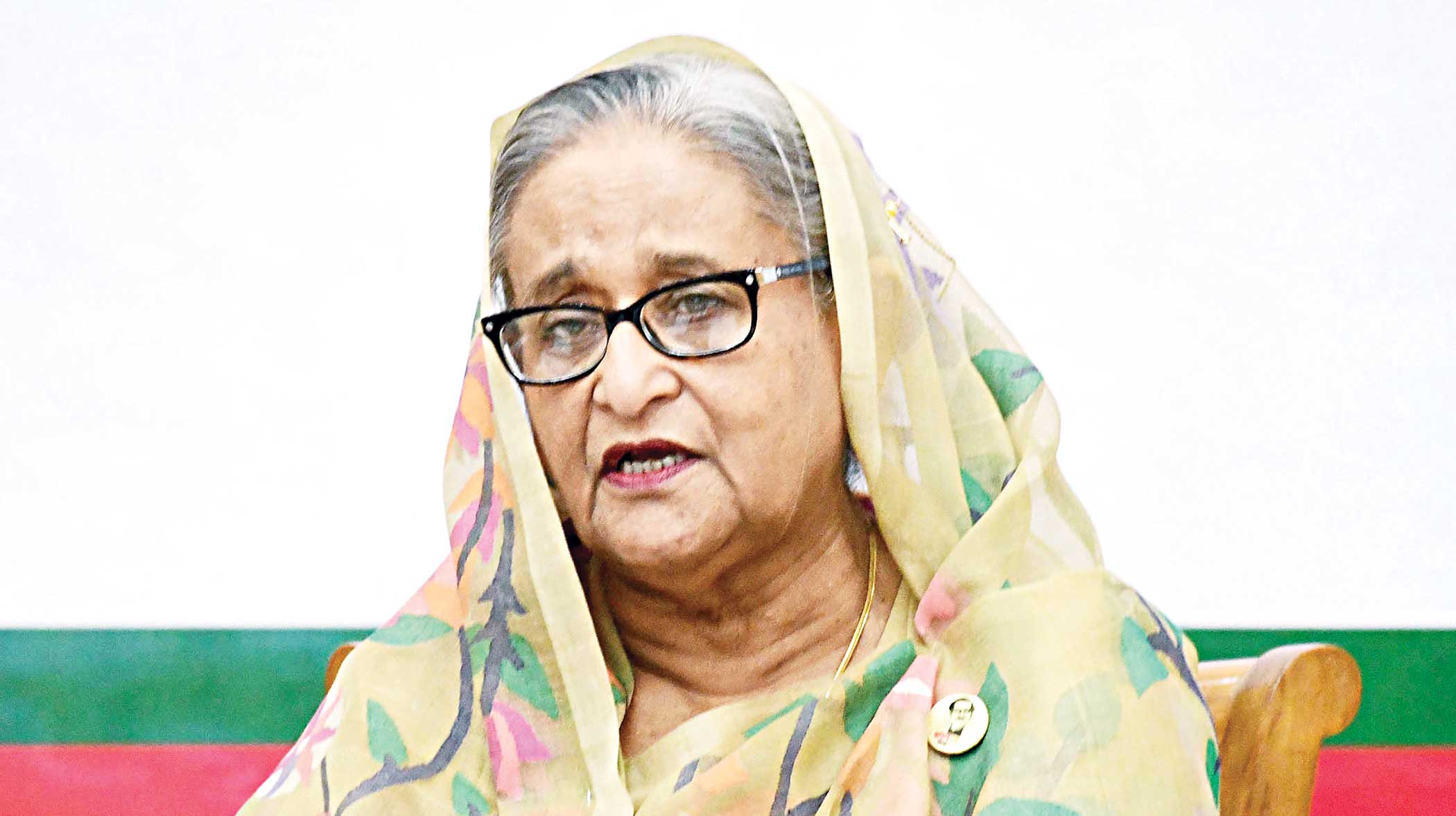 Load shedding at specific times likely