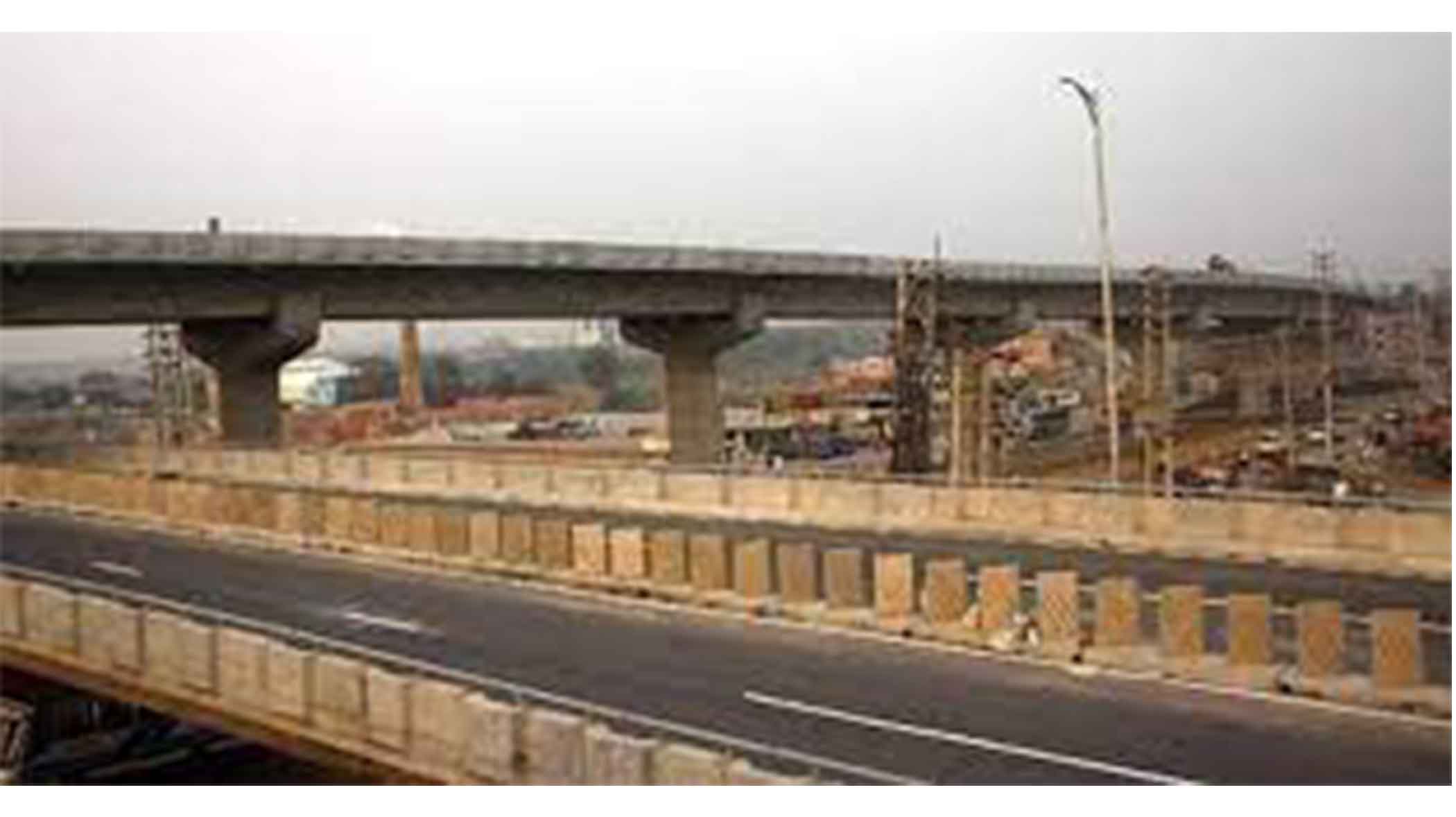 Bhulta Flyover: Poor planning jacked up cost by 47%