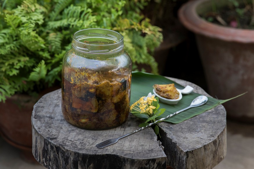 Must-try monsoon mango recipes