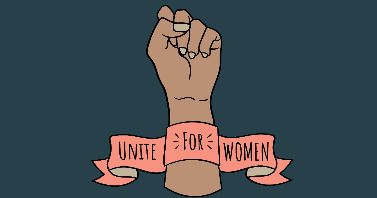 The ‘original pandemic’ of violence against women continues unabated