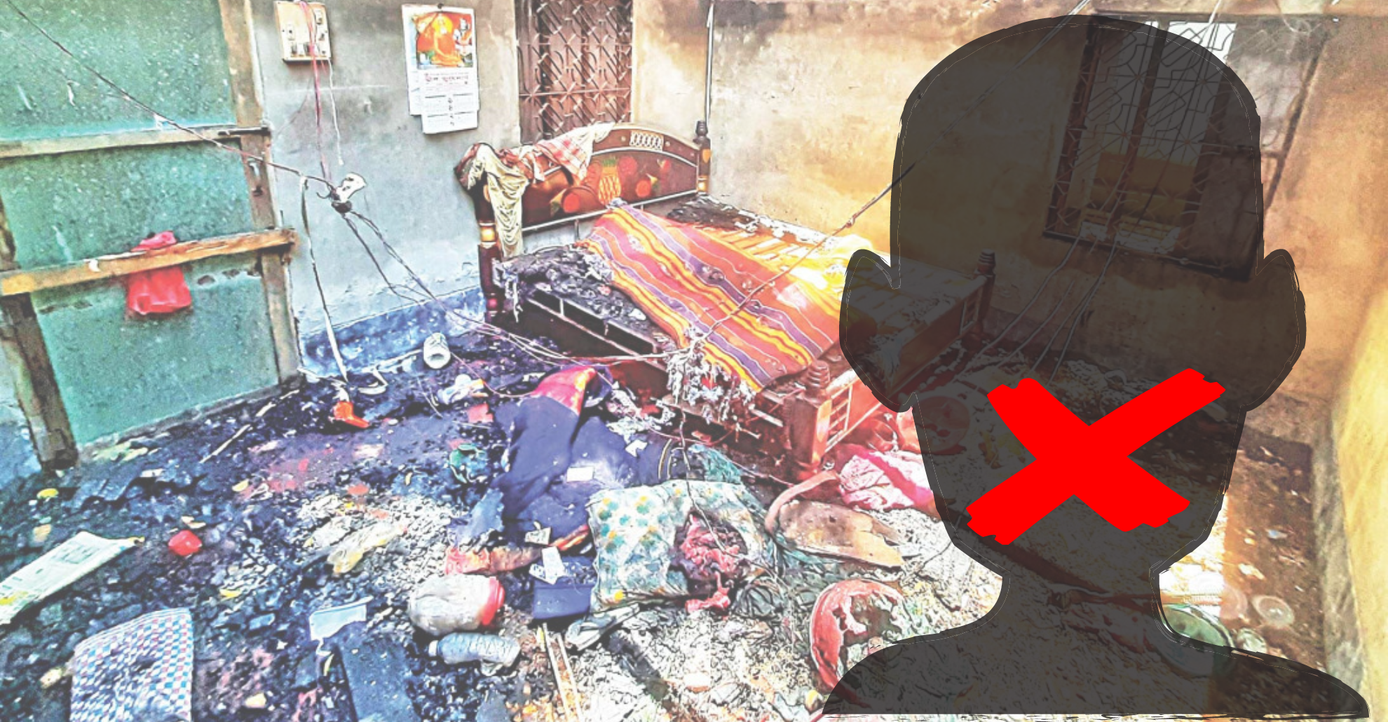 The “silent” majority needs to speak up about Narail