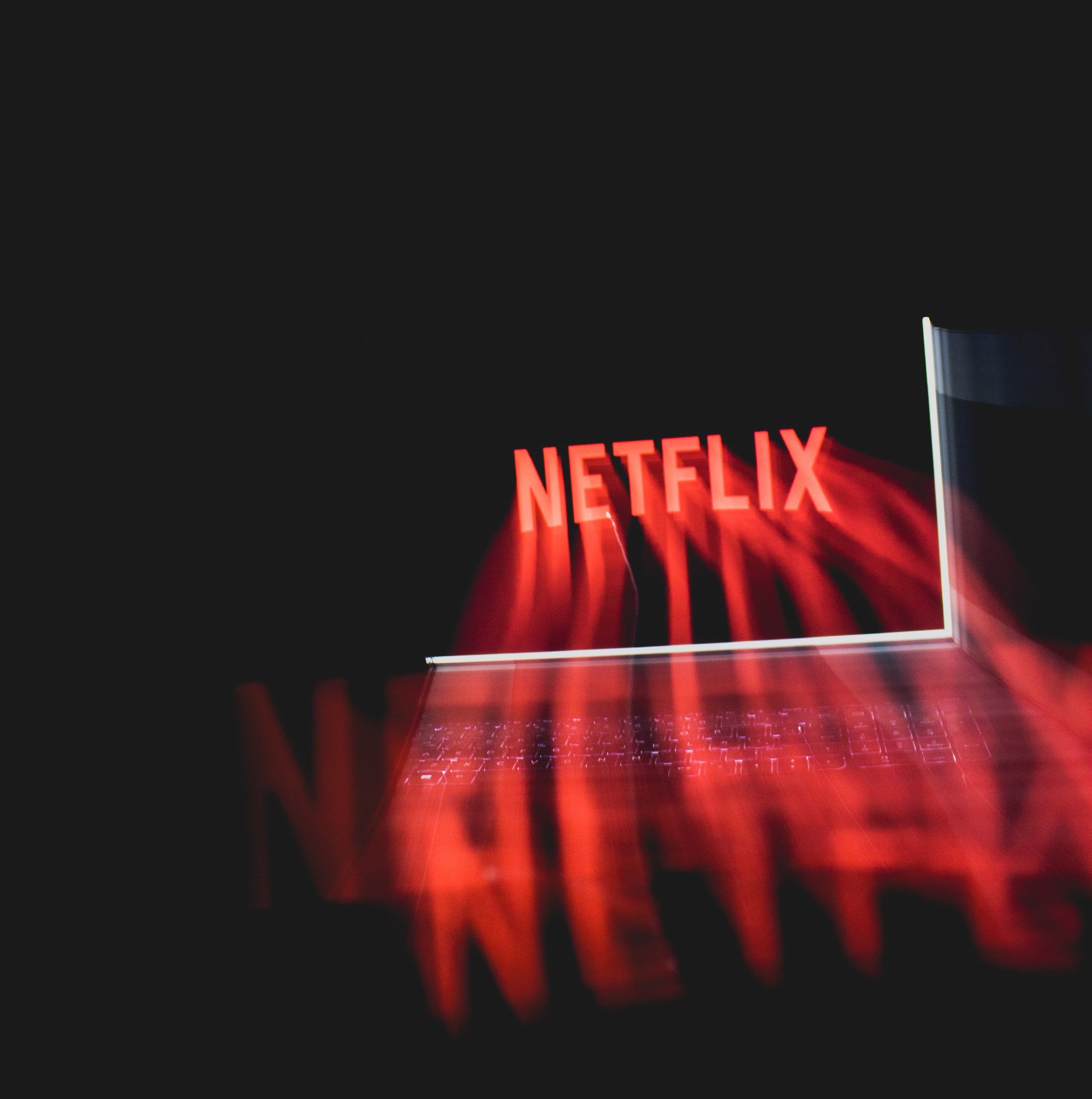 Netflix’s future could be in jeopardy