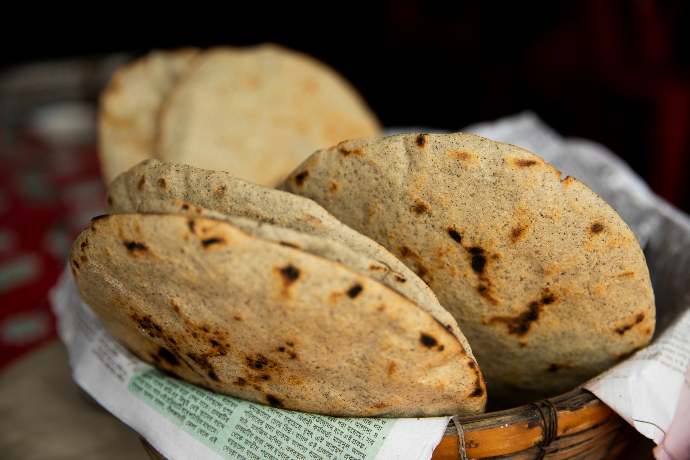 A guide to kalai ruti of Chapai Nawabganj: Recipe, accompaniments, and where to eat