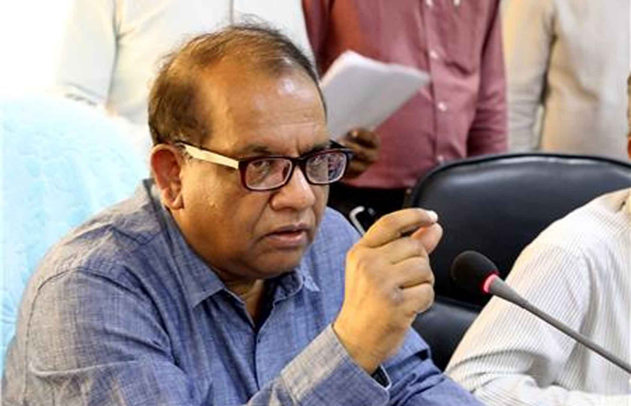 Atiqul, Taqsem should be jailed