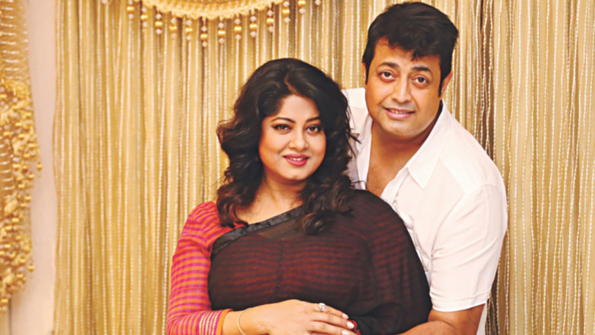 ‘I want to spend the rest of my life with Moushumi’: Omar Sani