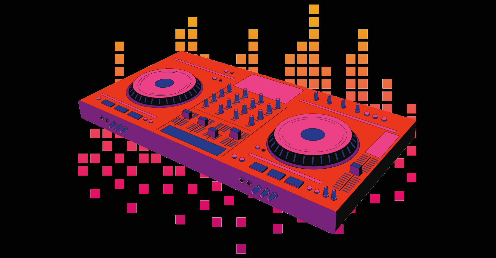 What does “sampling” add to music?